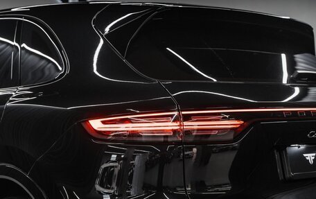 Porsche Cayenne III, 2018 год, 8 594 000 рублей, 14 фотография