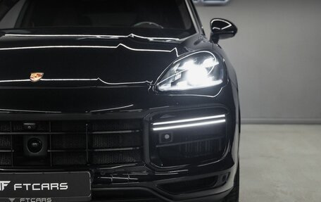Porsche Cayenne III, 2018 год, 8 594 000 рублей, 11 фотография