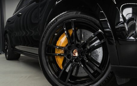 Porsche Cayenne III, 2018 год, 8 594 000 рублей, 9 фотография