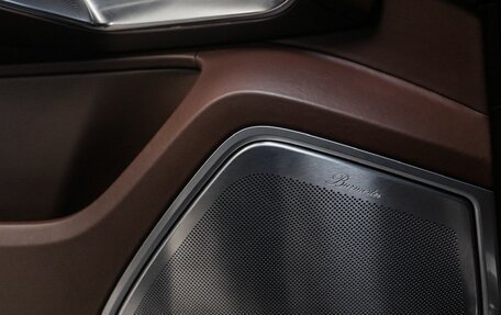 Porsche Cayenne III, 2018 год, 8 594 000 рублей, 19 фотография