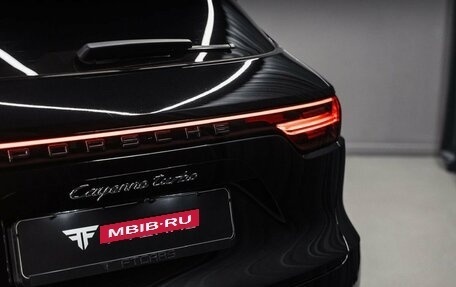Porsche Cayenne III, 2018 год, 8 594 000 рублей, 16 фотография
