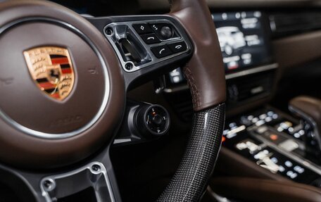 Porsche Cayenne III, 2018 год, 8 594 000 рублей, 25 фотография