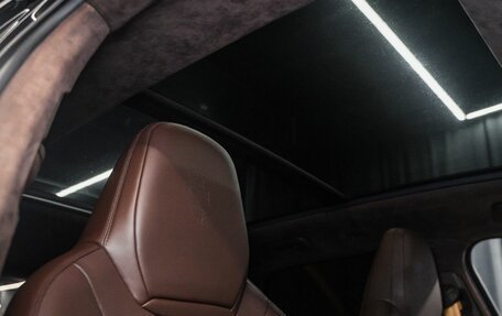 Porsche Cayenne III, 2018 год, 8 594 000 рублей, 28 фотография