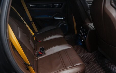 Porsche Cayenne III, 2018 год, 8 594 000 рублей, 30 фотография