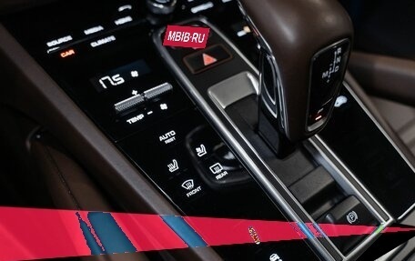 Porsche Cayenne III, 2018 год, 8 594 000 рублей, 26 фотография