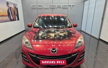 Mazda 3, 2011 год, 726 000 рублей, 2 фотография
