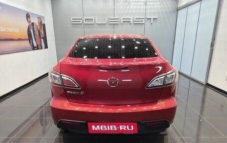 Mazda 3, 2011 год, 726 000 рублей, 5 фотография
