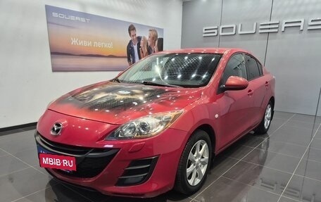 Mazda 3, 2011 год, 726 000 рублей, 3 фотография