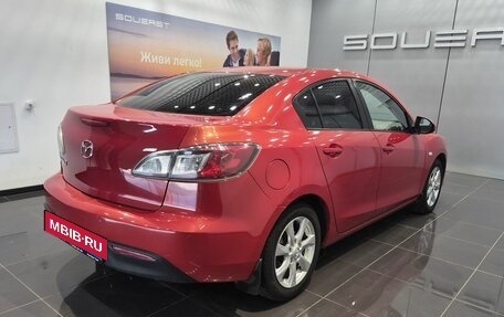Mazda 3, 2011 год, 726 000 рублей, 4 фотография