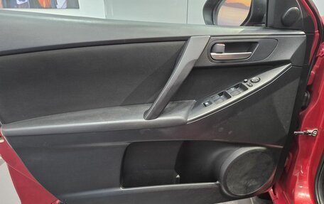 Mazda 3, 2011 год, 726 000 рублей, 9 фотография