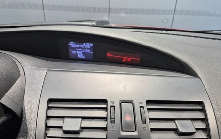 Mazda 3, 2011 год, 726 000 рублей, 14 фотография