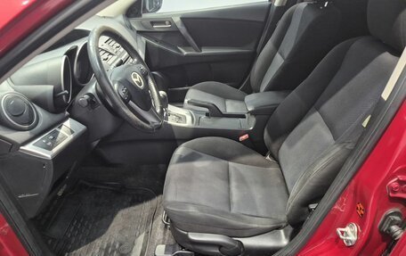 Mazda 3, 2011 год, 726 000 рублей, 11 фотография