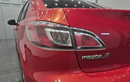 Mazda 3, 2011 год, 726 000 рублей, 7 фотография