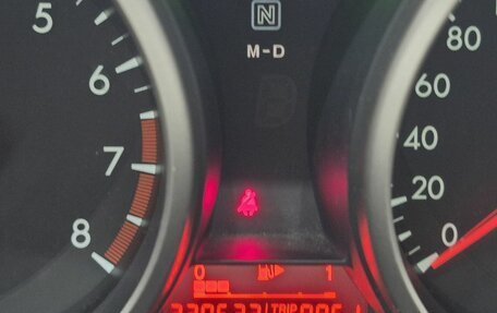 Mazda 3, 2011 год, 726 000 рублей, 13 фотография
