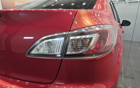 Mazda 3, 2011 год, 726 000 рублей, 8 фотография
