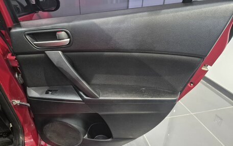 Mazda 3, 2011 год, 726 000 рублей, 20 фотография
