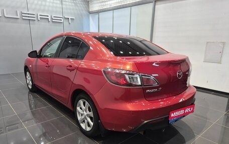 Mazda 3, 2011 год, 726 000 рублей, 6 фотография