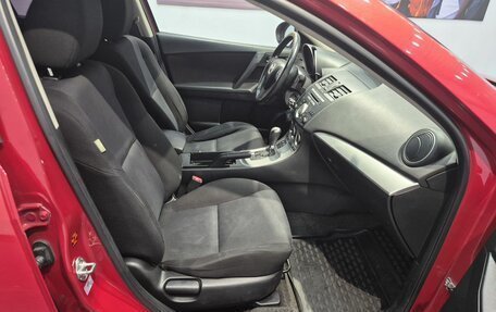 Mazda 3, 2011 год, 726 000 рублей, 18 фотография