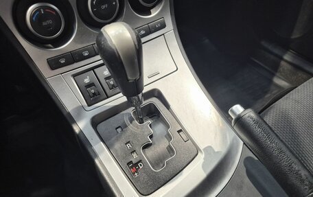 Mazda 3, 2011 год, 726 000 рублей, 17 фотография