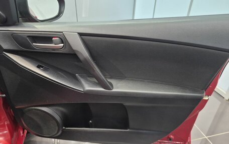 Mazda 3, 2011 год, 726 000 рублей, 19 фотография