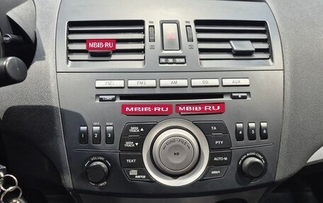 Mazda 3, 2011 год, 726 000 рублей, 15 фотография