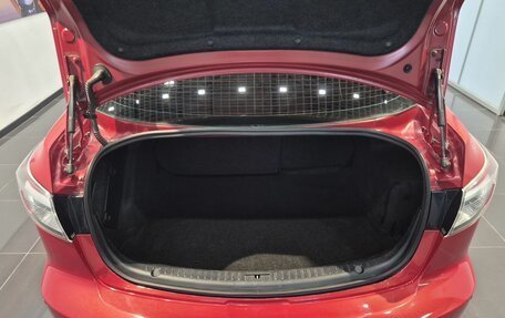 Mazda 3, 2011 год, 726 000 рублей, 22 фотография
