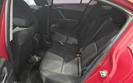 Mazda 3, 2011 год, 726 000 рублей, 23 фотография