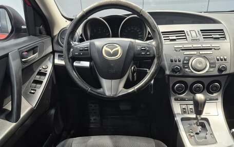 Mazda 3, 2011 год, 726 000 рублей, 28 фотография