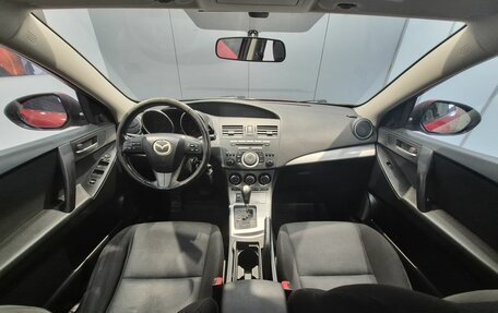 Mazda 3, 2011 год, 726 000 рублей, 24 фотография