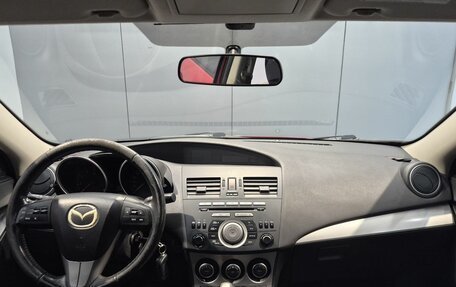 Mazda 3, 2011 год, 726 000 рублей, 26 фотография
