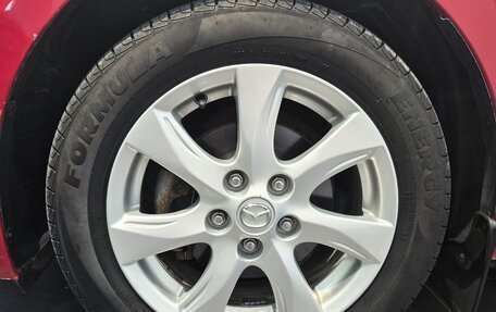 Mazda 3, 2011 год, 726 000 рублей, 29 фотография
