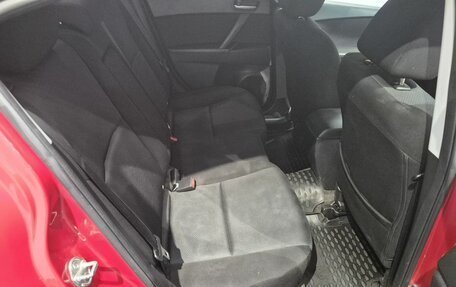Mazda 3, 2011 год, 726 000 рублей, 21 фотография
