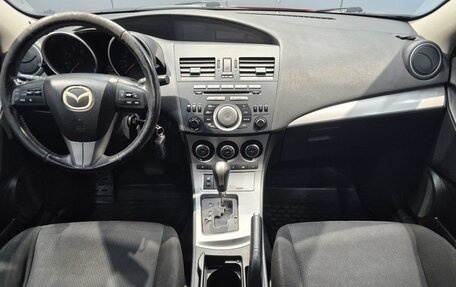 Mazda 3, 2011 год, 726 000 рублей, 25 фотография