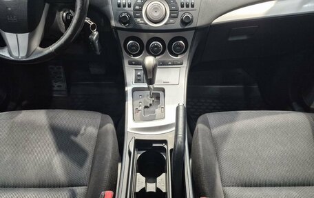 Mazda 3, 2011 год, 726 000 рублей, 27 фотография