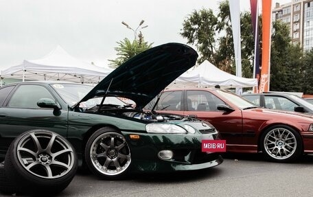 Toyota Soarer, 1994 год, 2 800 000 рублей, 6 фотография