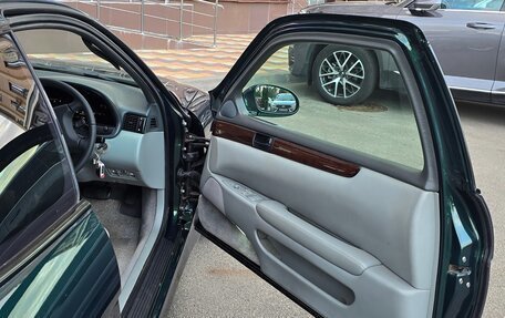 Toyota Soarer, 1994 год, 2 800 000 рублей, 13 фотография