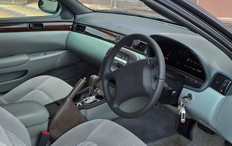 Toyota Soarer, 1994 год, 2 800 000 рублей, 12 фотография