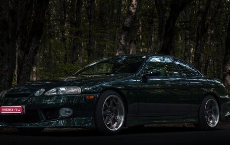 Toyota Soarer, 1994 год, 2 800 000 рублей, 1 фотография