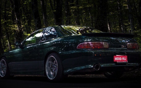 Toyota Soarer, 1994 год, 2 800 000 рублей, 4 фотография