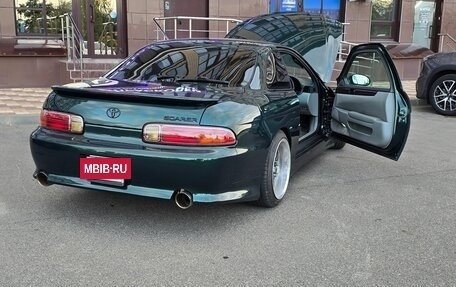Toyota Soarer, 1994 год, 2 800 000 рублей, 11 фотография