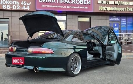 Toyota Soarer, 1994 год, 2 800 000 рублей, 9 фотография
