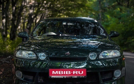 Toyota Soarer, 1994 год, 2 800 000 рублей, 3 фотография
