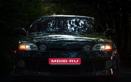 Toyota Soarer, 1994 год, 2 800 000 рублей, 2 фотография