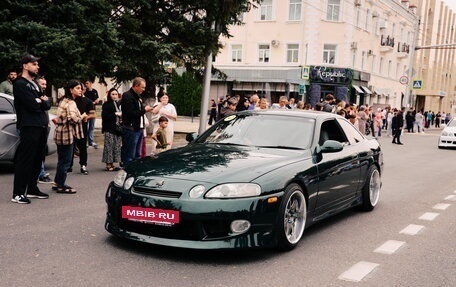 Toyota Soarer, 1994 год, 2 800 000 рублей, 7 фотография