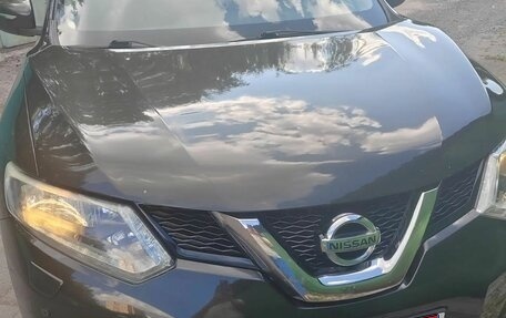 Nissan X-Trail, 2015 год, 1 850 000 рублей, 1 фотография