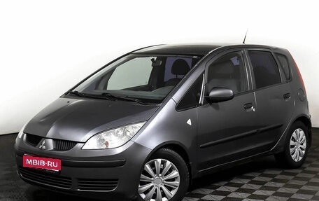 Mitsubishi Colt VI рестайлинг, 2005 год, 290 000 рублей, 1 фотография