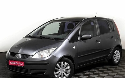 Mitsubishi Colt VI рестайлинг, 2005 год, 290 000 рублей, 1 фотография