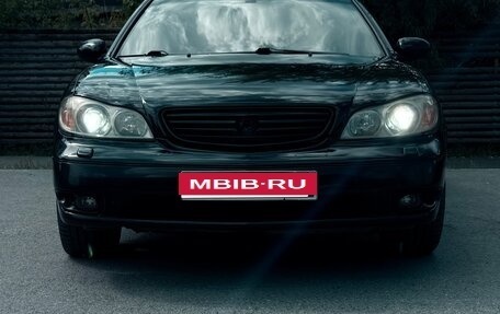 Nissan Maxima VIII, 2004 год, 590 000 рублей, 1 фотография