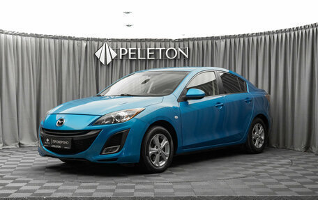 Mazda 3, 2011 год, 940 000 рублей, 1 фотография