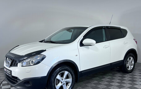 Nissan Qashqai, 2013 год, 1 300 000 рублей, 1 фотография